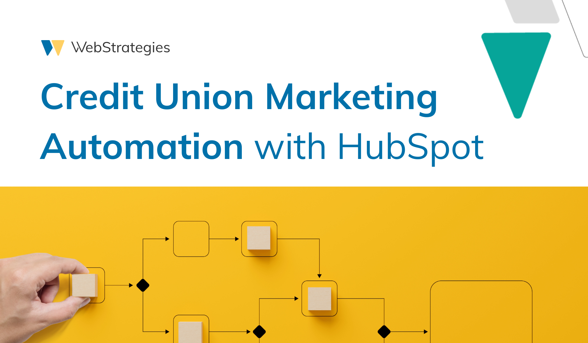 Credit Union Marketing Automation With HubSpot